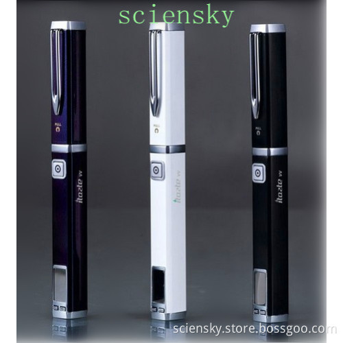 Itaste VV, Electronic Cigarette Itaste VV, Newest Design E Cigarette for 2013